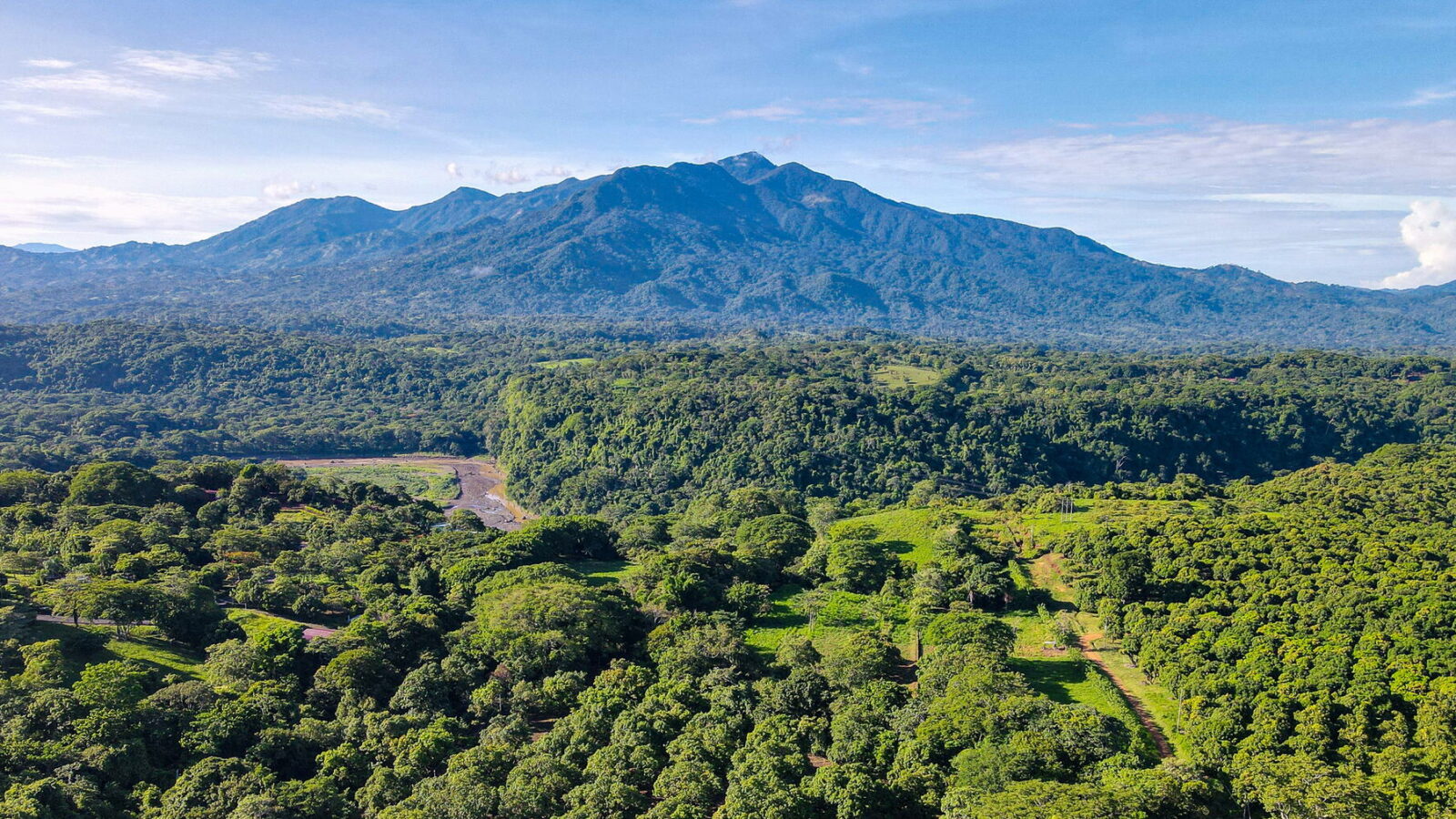 Large Lot with Views — Lot 2