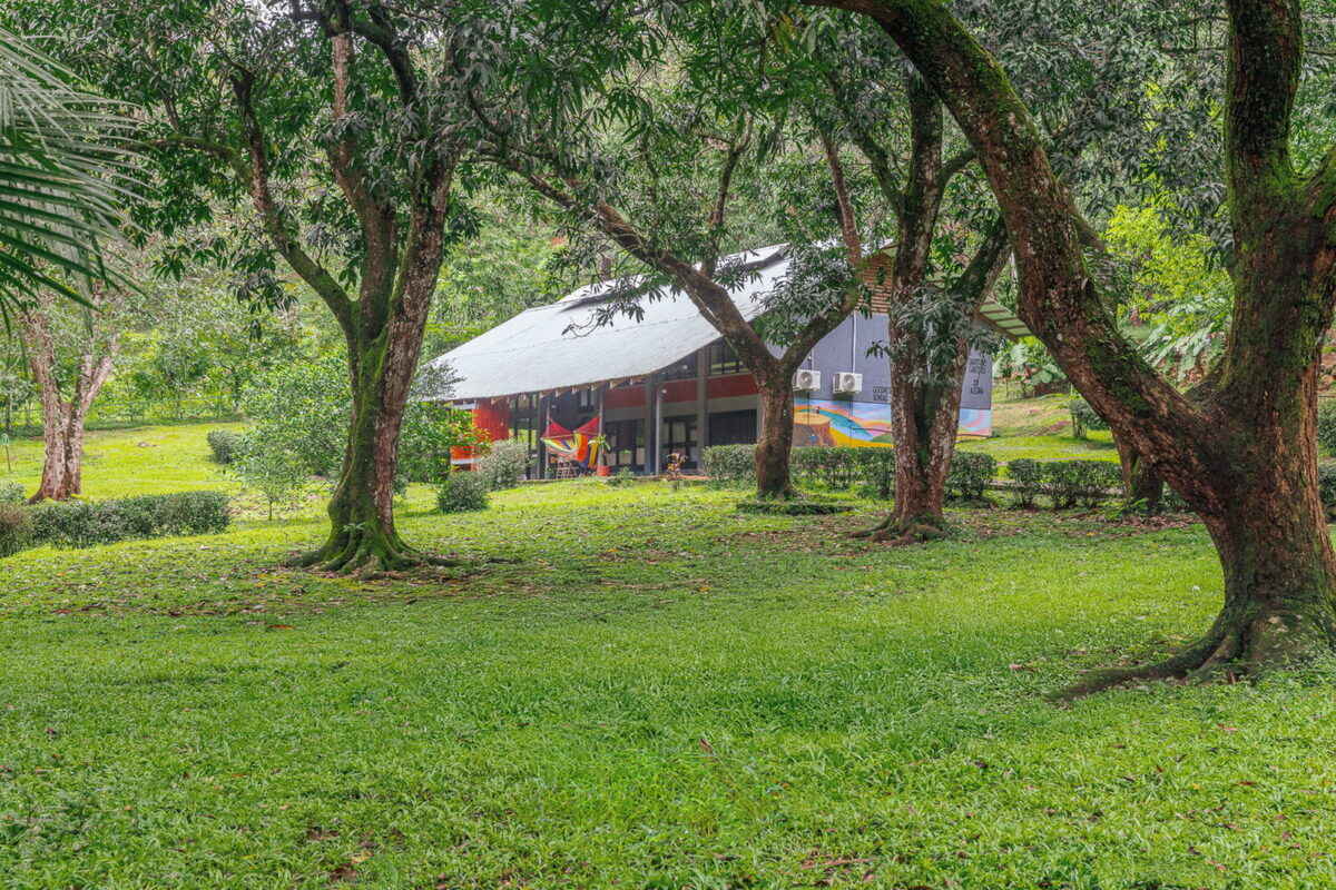 Whispering Creek Sanctuary