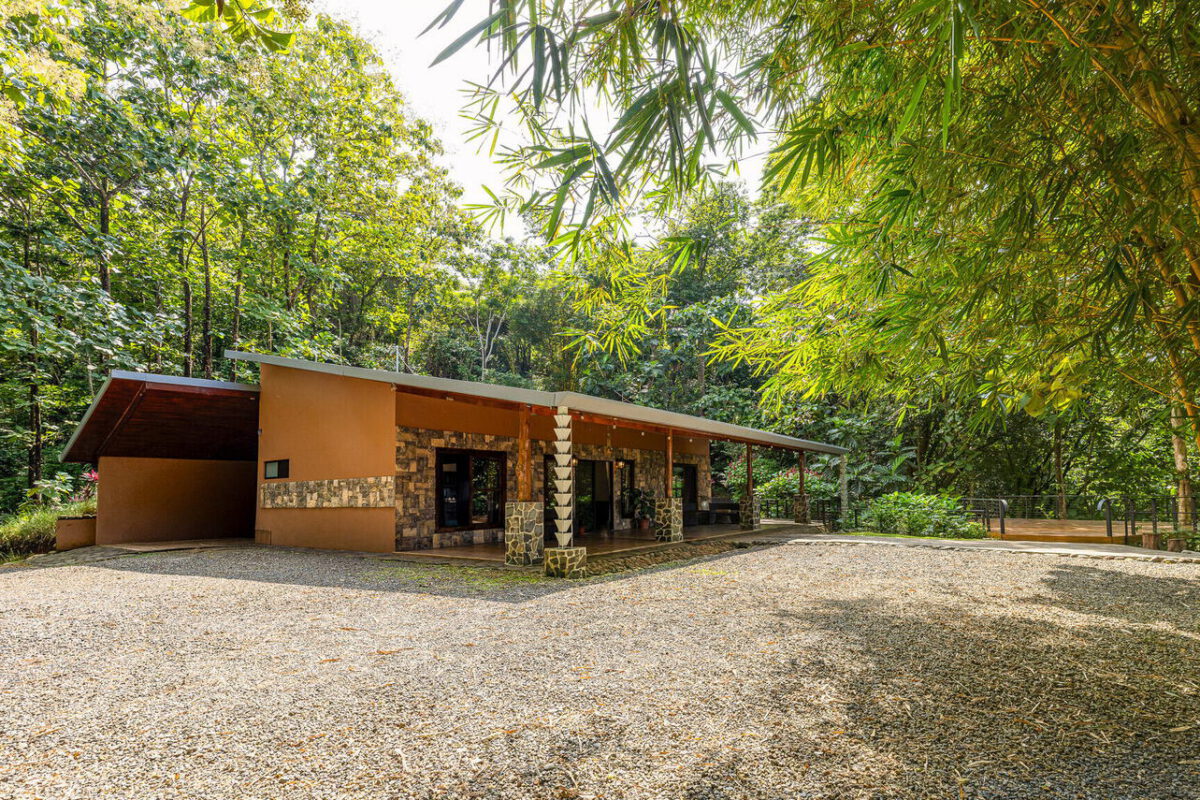 Casa Somerset