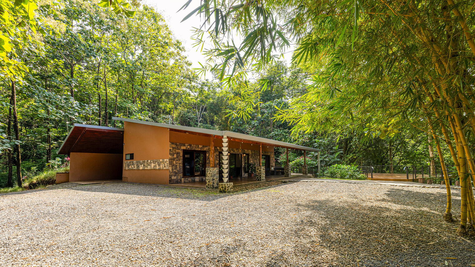 Casa Somerset