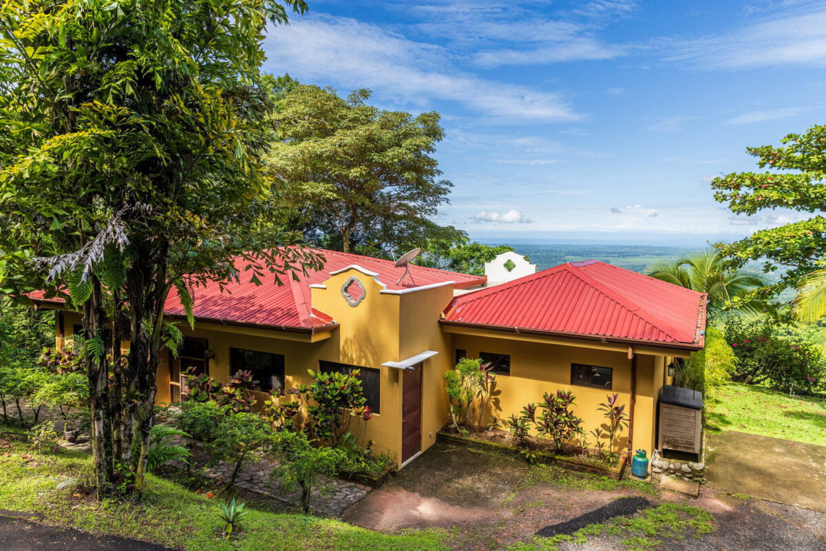 Casa Sunset Carnaval