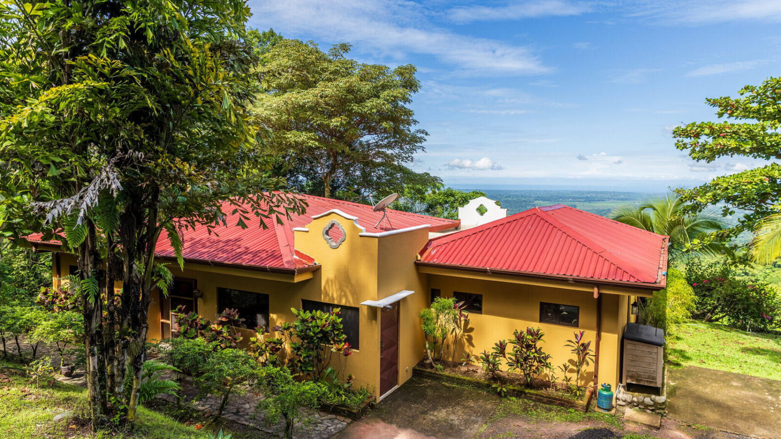Casa Sunset Carnaval