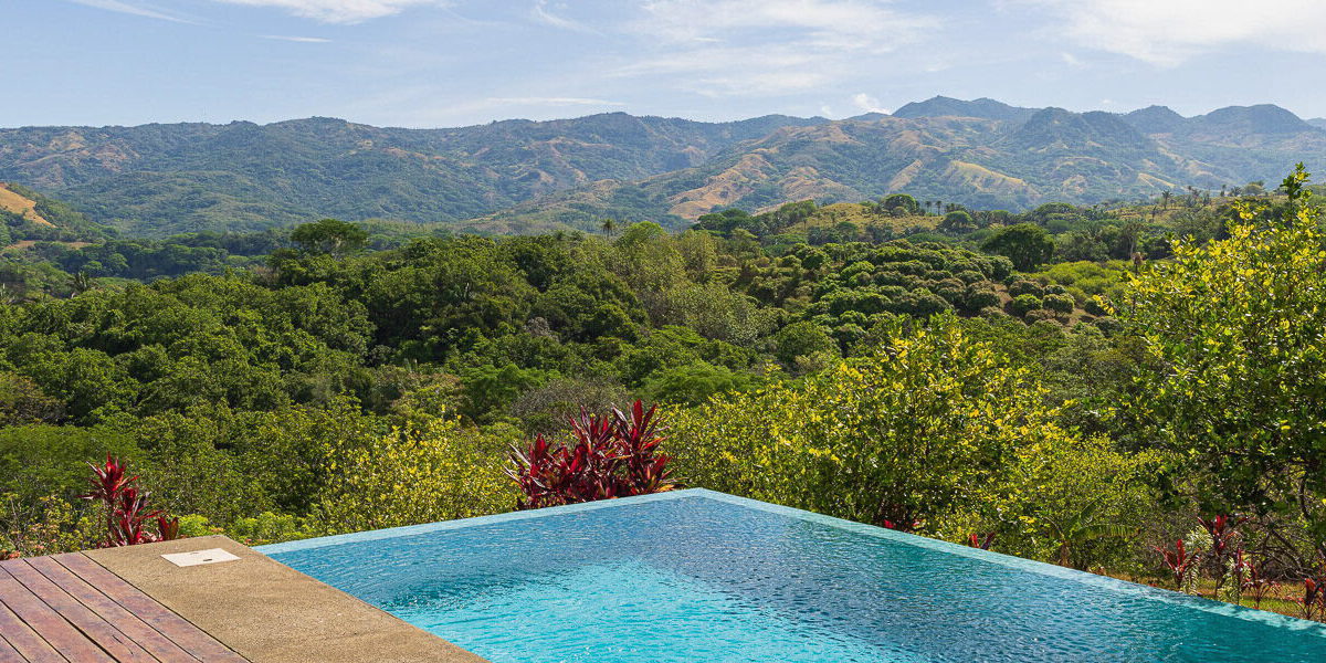Finca Chilanga