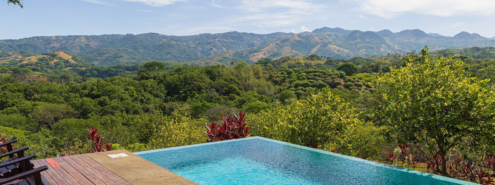 Finca Chilanga