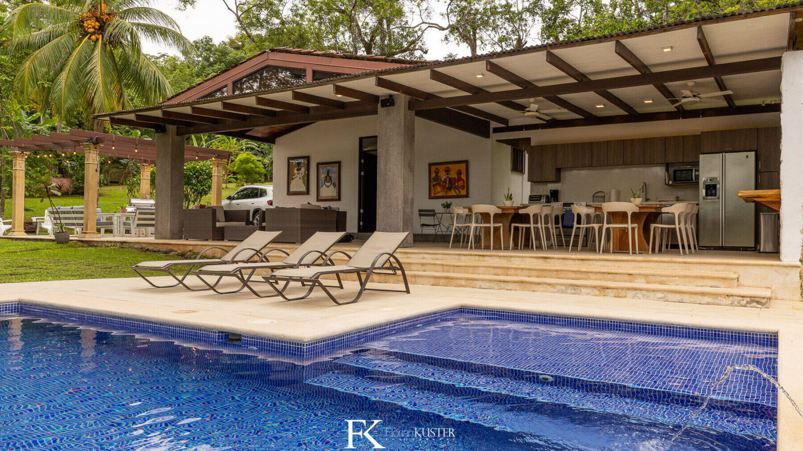 Finca Rio Surrubres