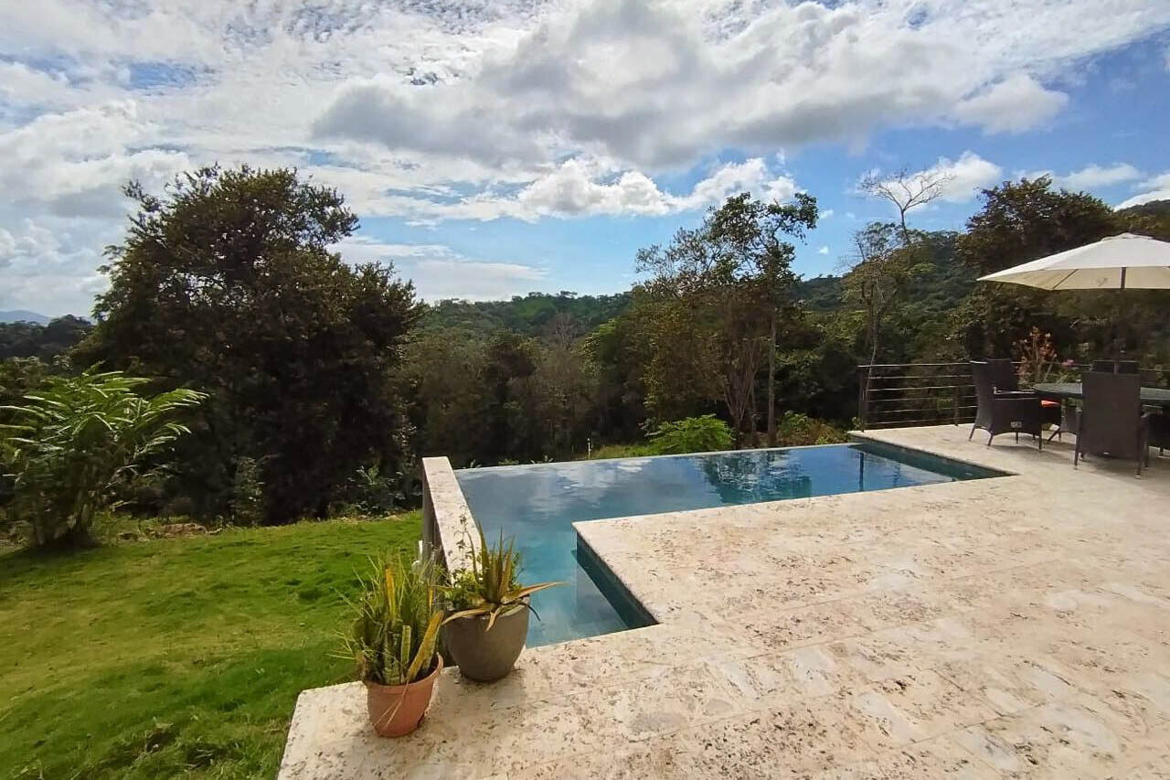 Finca Sofia