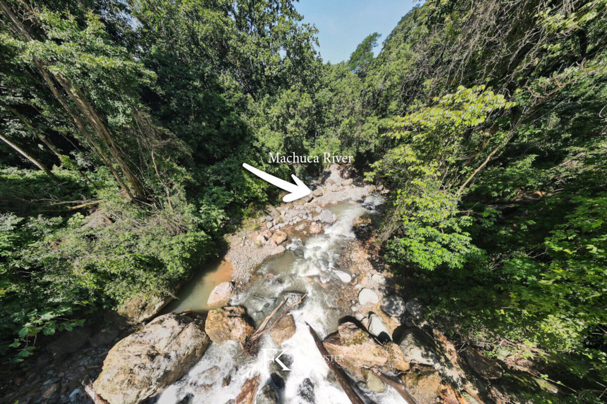 Libertad Riverfront Lot