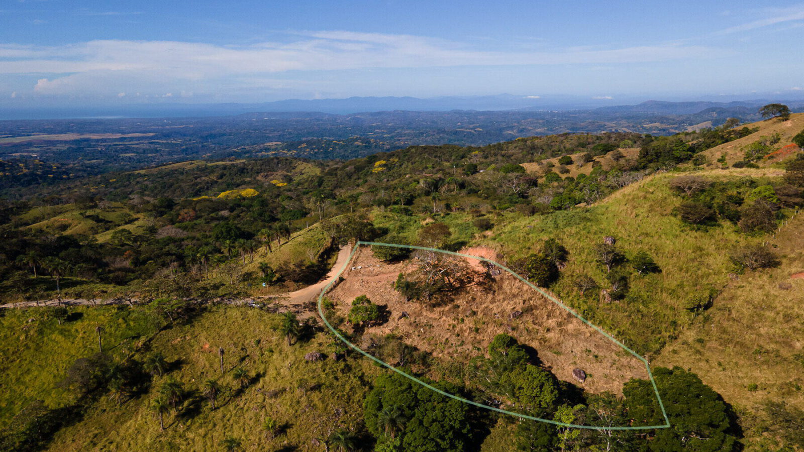 Top of Maderal